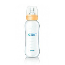 Купить Бутылочка для кормления Avent Essential 300мл SCF972/17 Дом, сад, огород