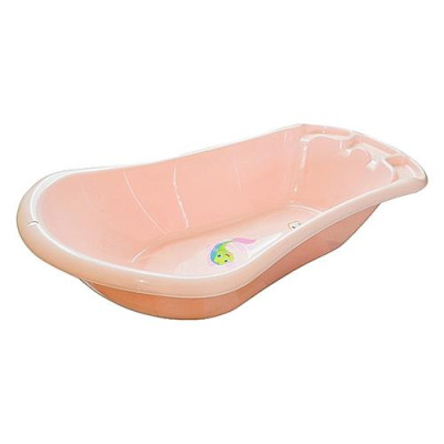 Детская ванночка для купания Favorite Baby пластик розовый Турция Купить Детская ванночка для купания Favorite Baby пластик розовый Турция Дом, сад, огород