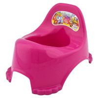 Горшок детский Potty Chair цвета в ассортименте Турция