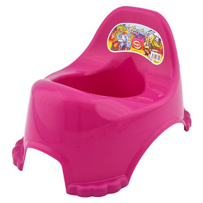Купить Горшок детский Potty Chair цвета в ассортименте Турция Дом, сад, огород