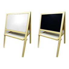 Купить Мольберт деревянный 60x40x100 Дом, сад, огород