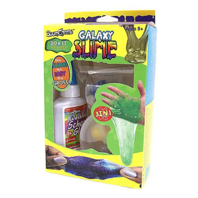 Игра сделай сам Лизун Galaxy slime 7460 60мл Купить Игра сделай сам Лизун Galaxy slime 7460 60мл Дом, сад, огород