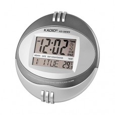 Купить Часы электронные настенные Kadio KD-3806N Дом, сад, огород