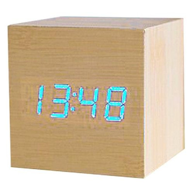 Часы сетевые 869-6 белые Купить Часы сетевые 869-6 белые Дом, сад, огород