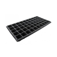 Кассета для рассады 50 ячеек Ender 540х280х50мм