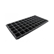Купить Кассета для рассады 50 ячеек Ender 540х280х50мм Дом, сад, огород