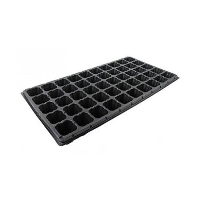 Купить Кассета для рассады 50 ячеек Ender 540х280х50мм Дом, сад, огород