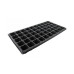 Купить Кассета для рассады 50 ячеек Ender 540х280х50мм Дом, сад, огород