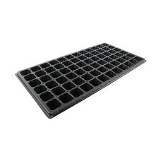 Купить Кассета для рассады 72 ячейки Ender 540х280х40мм Дом, сад, огород
