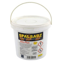 Средство для чистки дымоходов в ведре SPALSADZ Польша 1000г