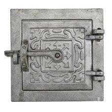 Купить Сажетруска Стрела алюминиевая большая 115x115мм Дом, сад, огород