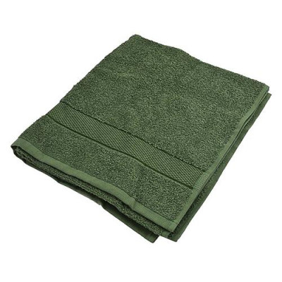 Полотенце махровое Aisha Home Textile 50х90см зеленое Купить Полотенце махровое Aisha Home Textile 50х90см зеленое Дом, сад, огород