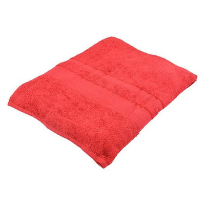 Простынь махровая Aisha Home Textile 150х200см бордовая Купить Простынь махровая Aisha Home Textile 150х200см бордовая Дом, сад, огород