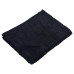 Купить Полотенце махровое Aisha Home Textile 50х90см черное Дом, сад, огород