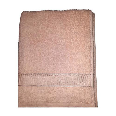 Полотенце махровое Aisha Home Textile 70х140см розовое Купить Полотенце махровое Aisha Home Textile 70х140см розовое Дом, сад, огород