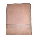Полотенце махровое Aisha Home Textile 70х140см розовое Купить Полотенце махровое Aisha Home Textile 70х140см розовое Дом, сад, огород