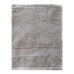 Купить Полотенце махровое Aisha Home Textile 40х70см серое Дом, сад, огород