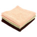 Салфетка махровая Aisha Home Textile 30х30см оливковая Купить Салфетка махровая Aisha Home Textile 30х30см оливковая Дом, сад, огород