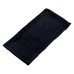 Купить Салфетка махровая Aisha Home Textile 30х30см черная Дом, сад, огород