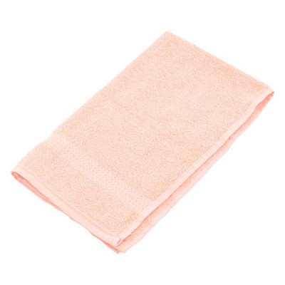 Купить Полотенце махровое Aisha Home Textile 40х70см персик Дом, сад, огород