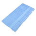 Купить Полотенце махровое Aisha Home Textile 70х140см голубое Дом, сад, огород