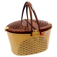 Корзина Пикник 15л Турция