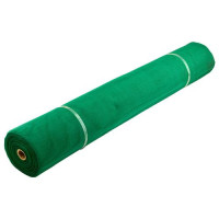 Сетка москитная CVNagro плетенная нейлоновая 1.2x50м зеленая