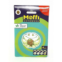 Средство против моли Антимоль Moffi Кедр