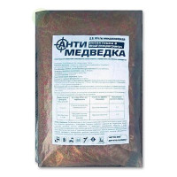 Средство Агромакси Антимедведка Prof Series гранула 10кг