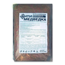Средство Агромакси Антимедведка Люкс Prof Series микрогранула 10кг