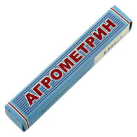 Карандаш меловой Агрометрин от ползающих насекомых 10г
