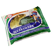 Приманка в гранулах Щелкунчик против грызунов 150гр. Украина