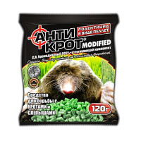 Гранула Агромакси Антикрот 120г