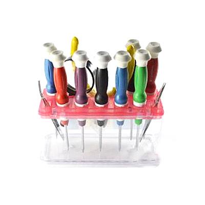 Набор инструмента Koocu GP-613 12 в 1 Купить Набор инструмента Koocu GP-613 12 в 1 Бытовая техника