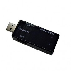 Купить Тестер USB Multifunction GSM-Sources KWS-1705A Бытовая техника
