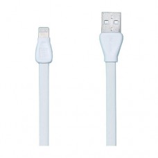 Кабель Remax Martin USB Lightning 1м белый