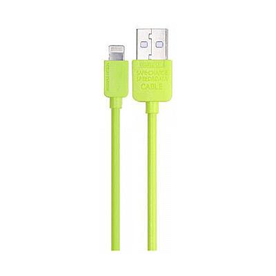 Купить Кабель Remax RC-007i для iPhone 4 1м белый Бытовая техника