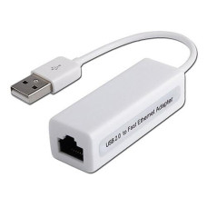 Купить Переходник USB-Lan для ресиверов Бытовая техника