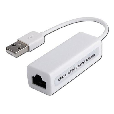 Купить Переходник USB-Lan для ресиверов Бытовая техника