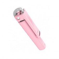 Купить Монопод для селфи Hoco К8 Starry mini с кабелем Lightning для iphone розовый Бытовая техника