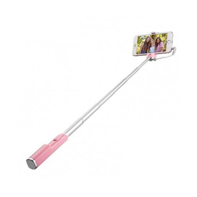 Купить Монопод для селфи Remax XT- PO1 Mini selfie stick черный Бытовая техника