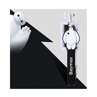 Купить Монопод для селфи BAYMAX черный Бытовая техника