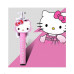 Купить Монопод для селфи HELLO KITTY розовый Бытовая техника