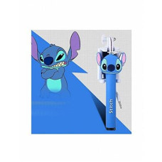 Купить Монопод для селфи STITCH голубой Бытовая техника