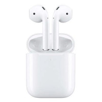Bluetooth наушники Aspor Air Pods S4004 белые