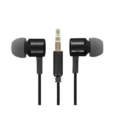 Купить Проводные наушники Gorsun GS-338 черные Бытовая техника