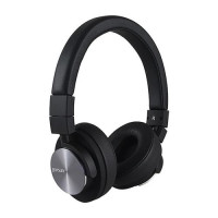 Проводные наушники Gorsun GS-781 черные