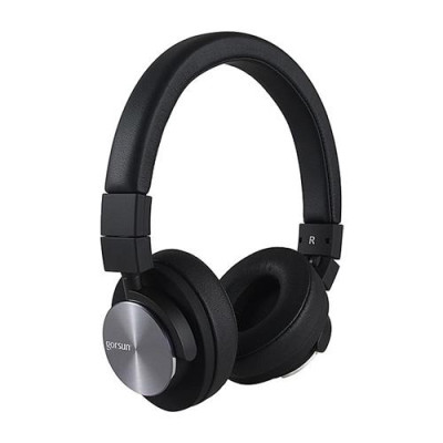Проводные наушники Gorsun GS-781 черные Купить Проводные наушники Gorsun GS-781 черные Бытовая техника