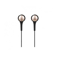 Наушники проводные Hoco M19 Drumbeat universal черные