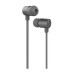Наушники проводные Hoco M33 full harmony wire control серые Купить Наушники проводные Hoco M33 full harmony wire control серые Бытовая техника